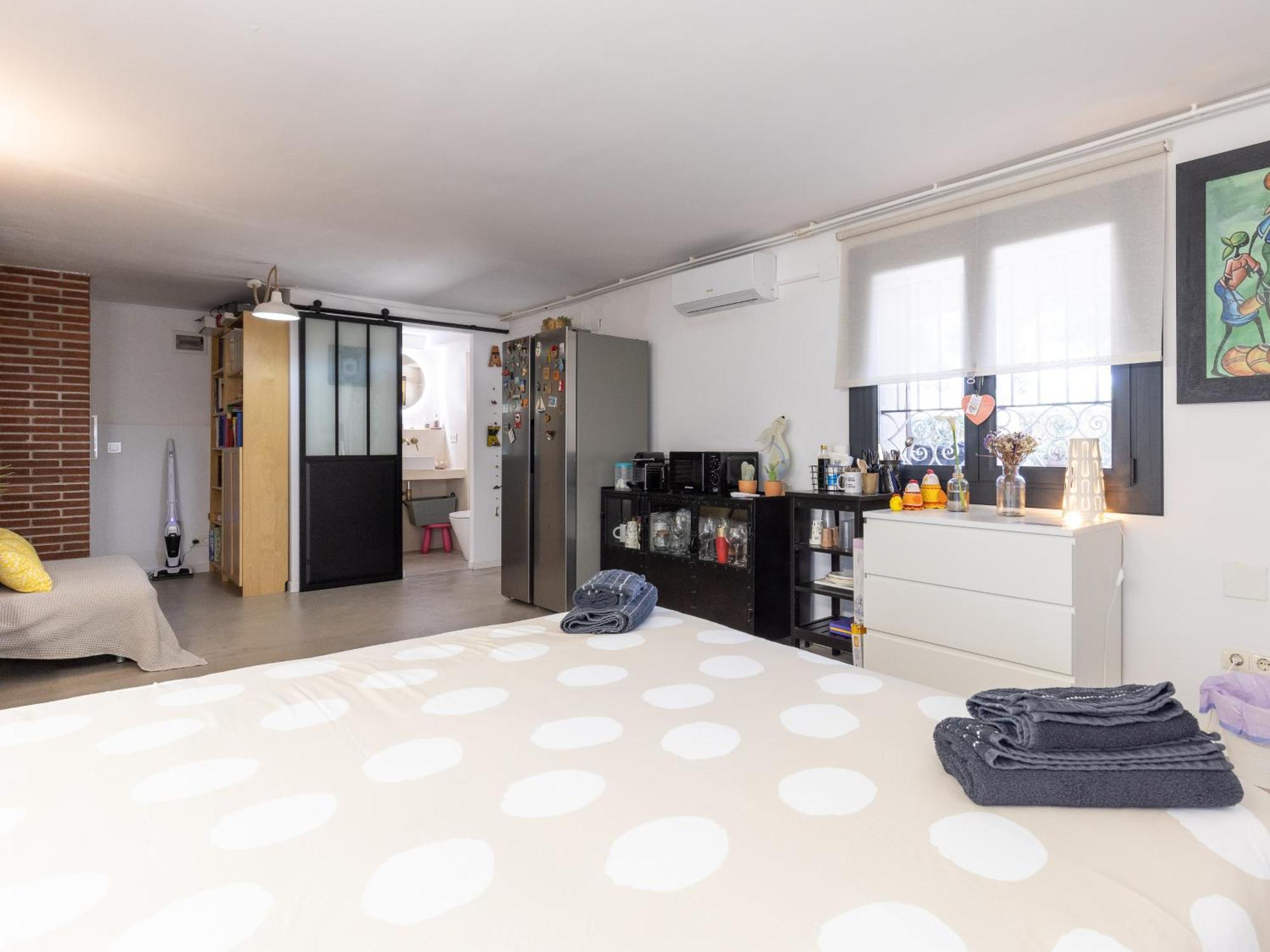 Apartamento Chez Adela Almoster Exterior foto