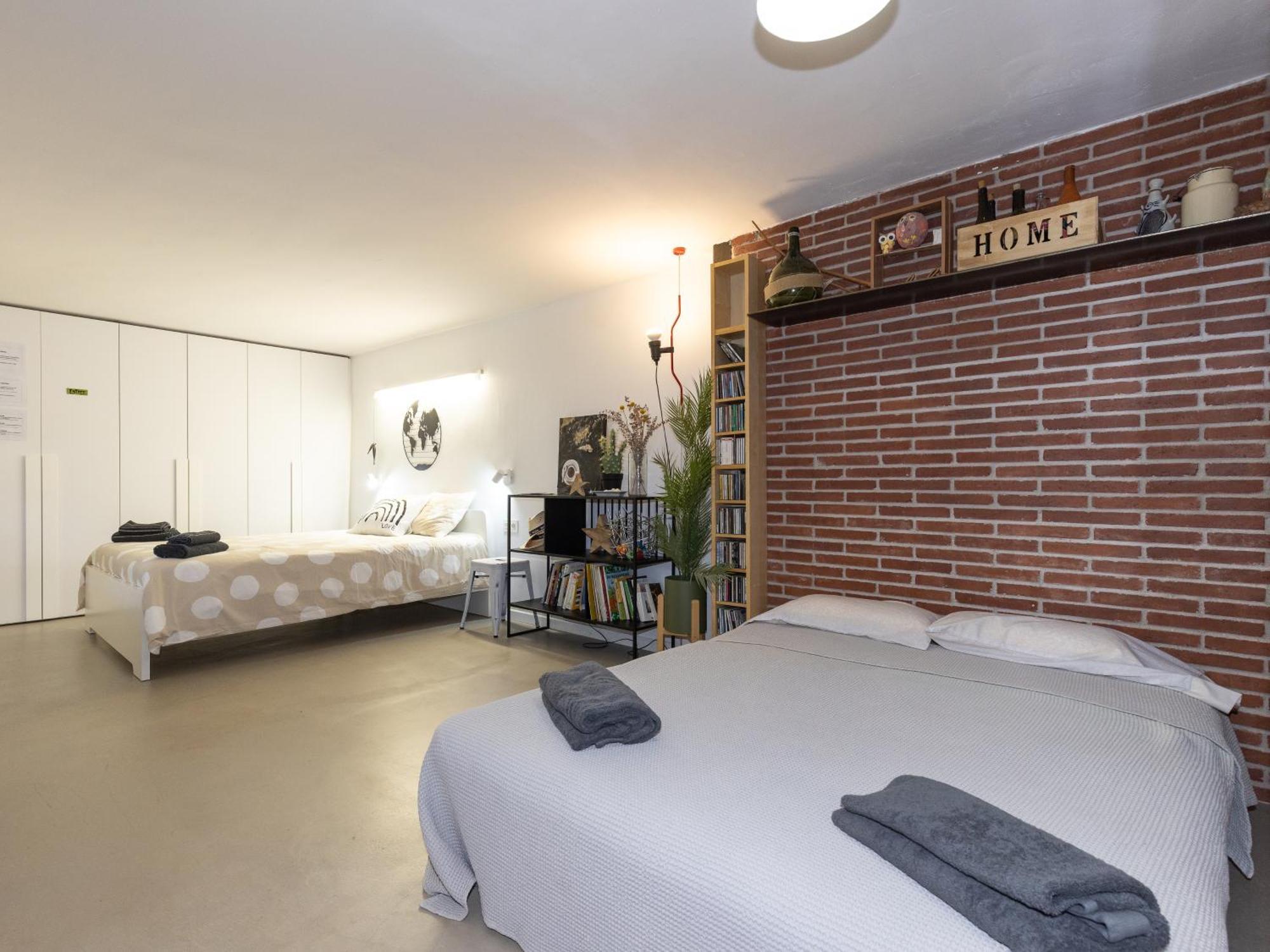 Apartamento Chez Adela Almoster Exterior foto