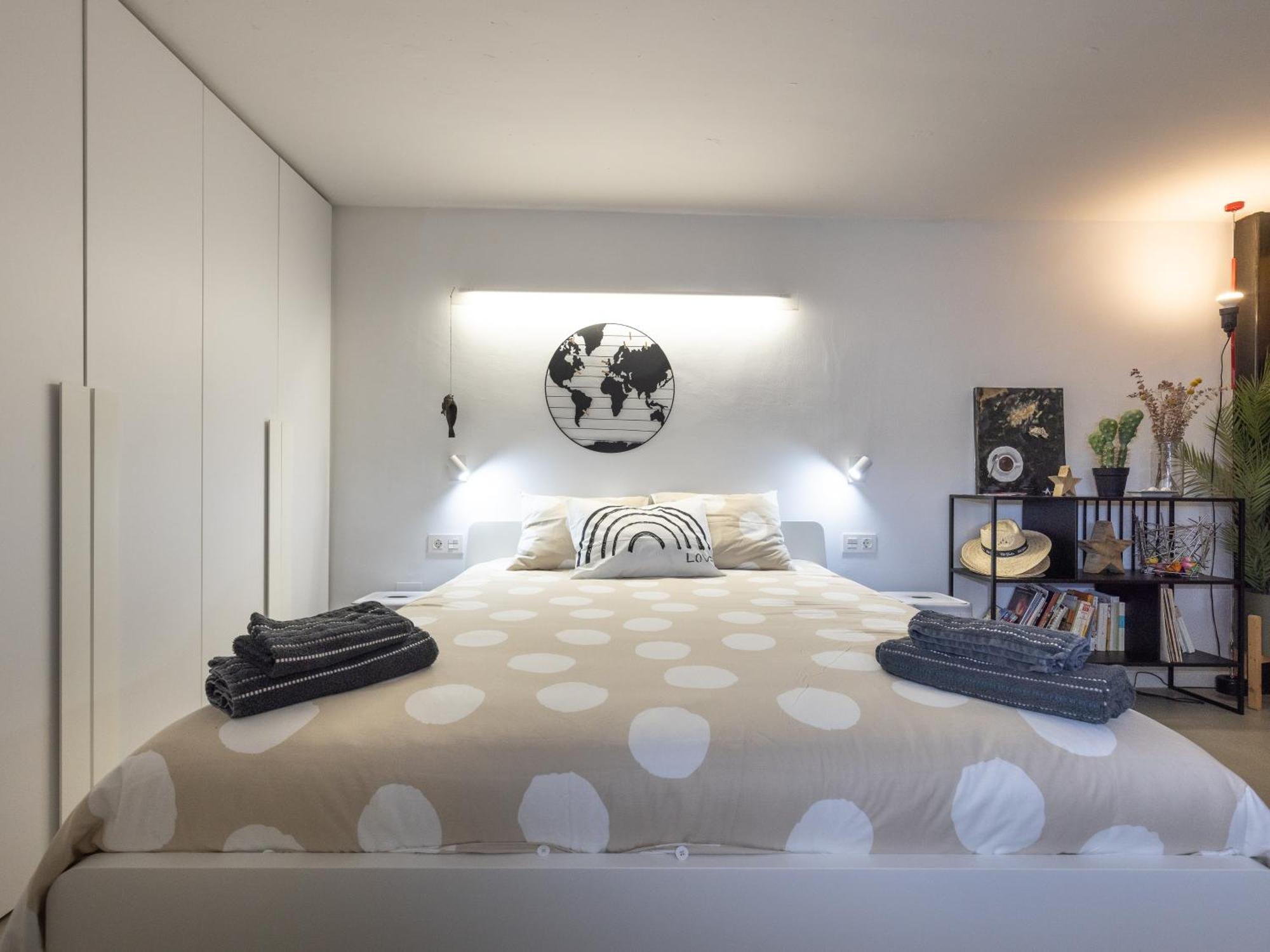Apartamento Chez Adela Almoster Exterior foto
