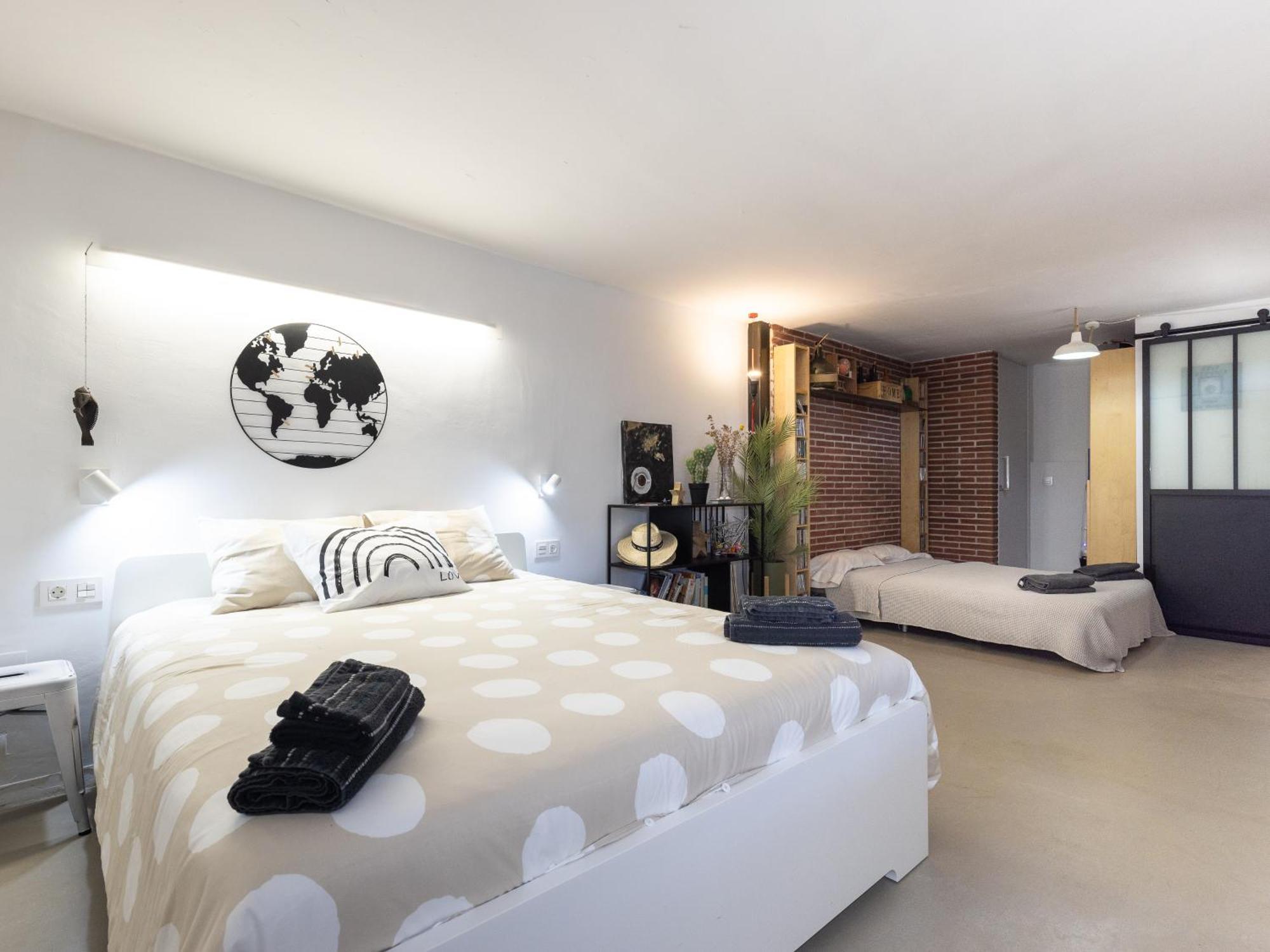 Apartamento Chez Adela Almoster Exterior foto