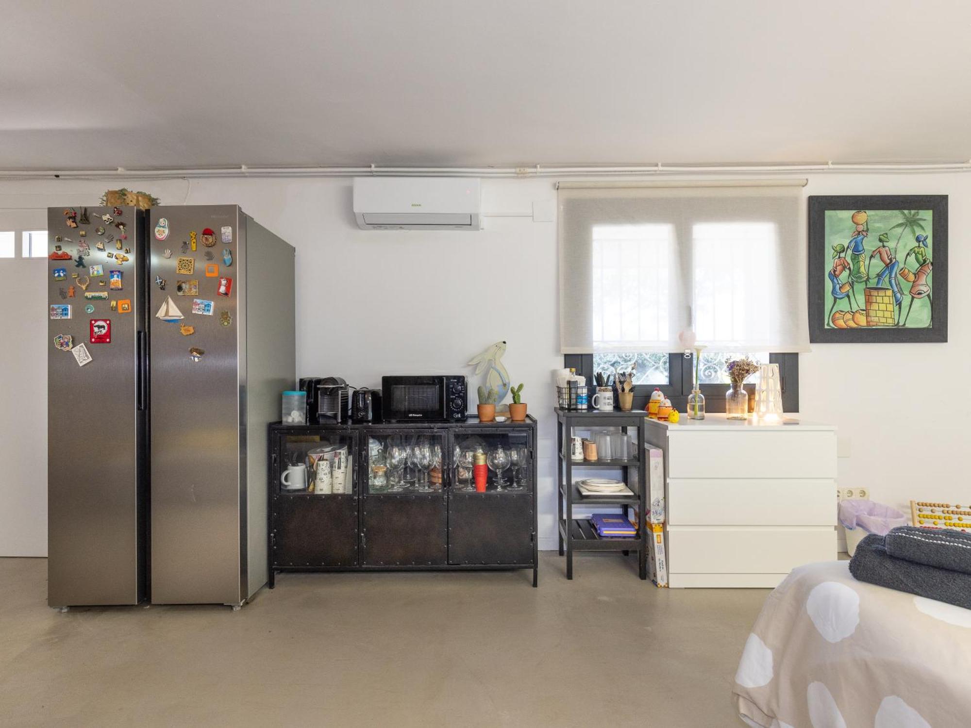 Apartamento Chez Adela Almoster Exterior foto