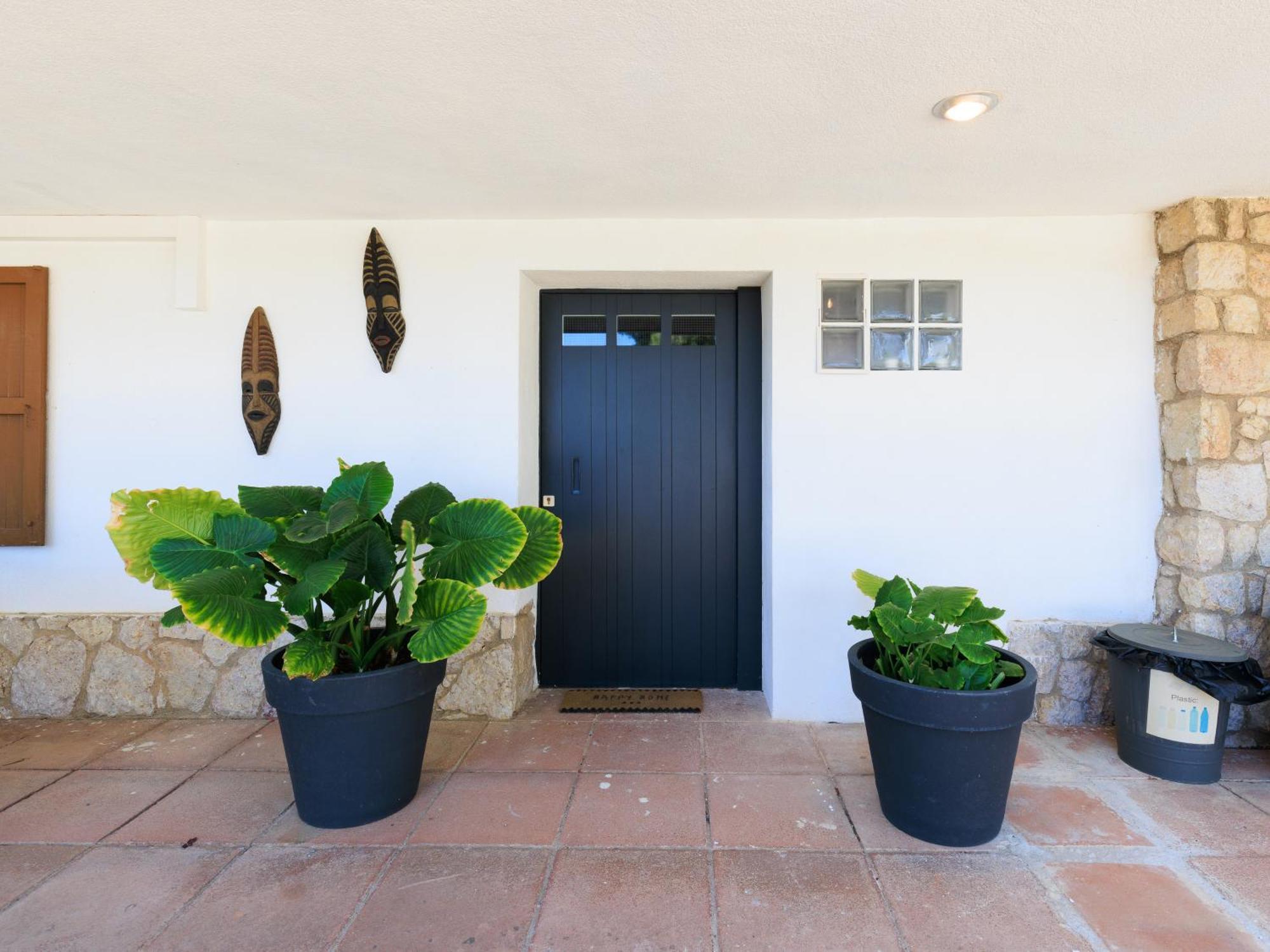 Apartamento Chez Adela Almoster Exterior foto