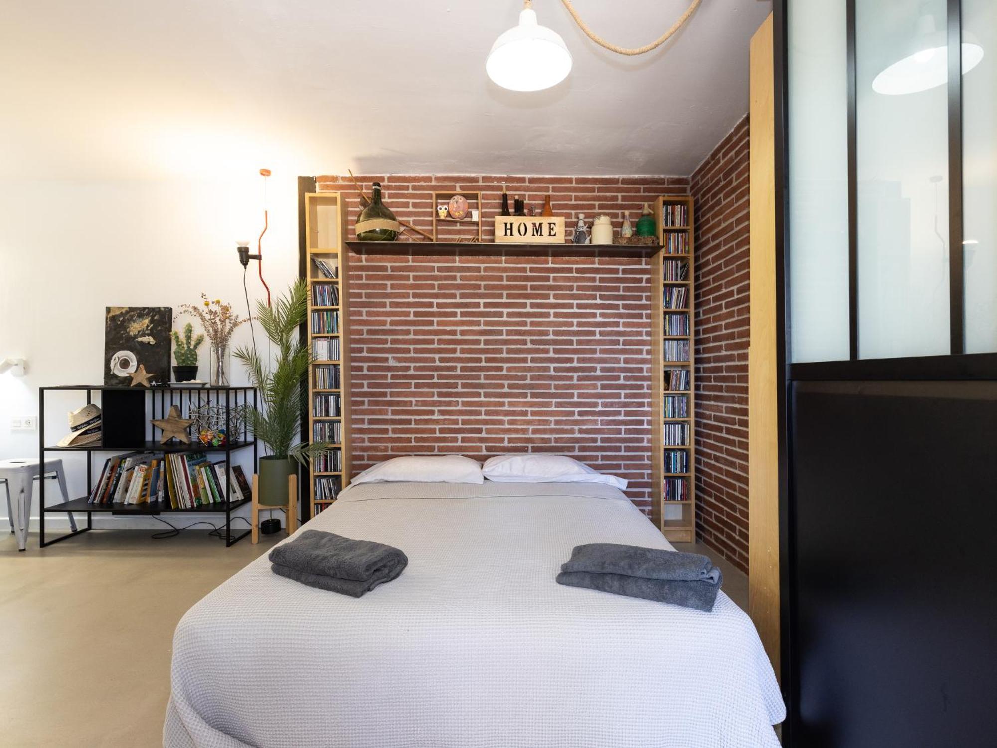 Apartamento Chez Adela Almoster Exterior foto
